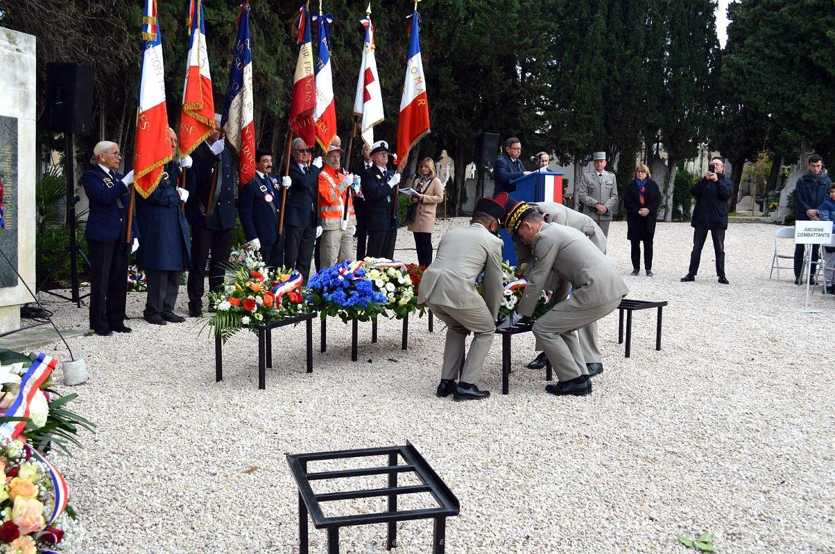 2019 12 05 MARSEILLE Hommage aux morts de la guerre d'algerie ,Tunisie, Maroc (58).jpg